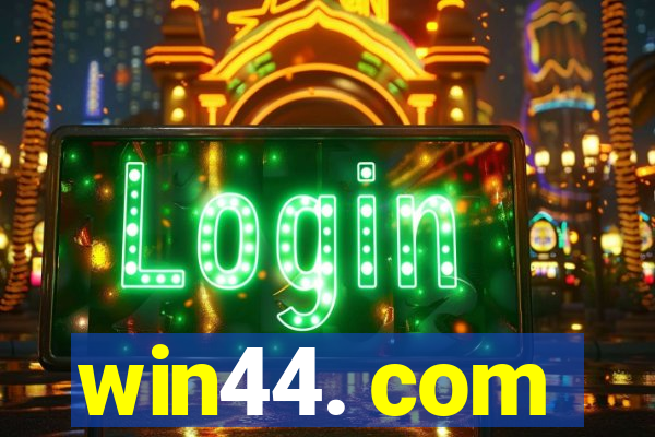 win44. com